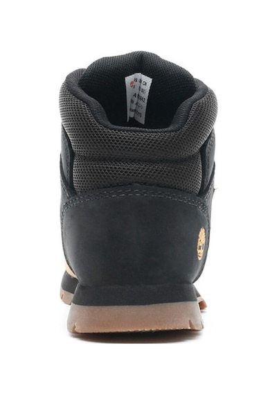Timberland Euro Sprint Sarı - Siyah Çocuk Bot - Tb0a1nlb2311 6234730