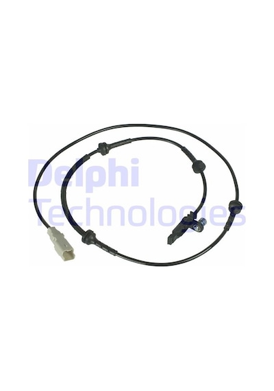 Delphı Ss20307 Abs Tekerlek Hız Devir Sensörü Ön P407- c5- c6 04 4545.h5