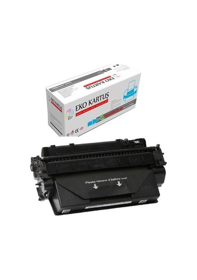 Eko Kartuş Canon I-Sensys MF-5880DN (CRG719H/EXV40) Uyumlu Toner