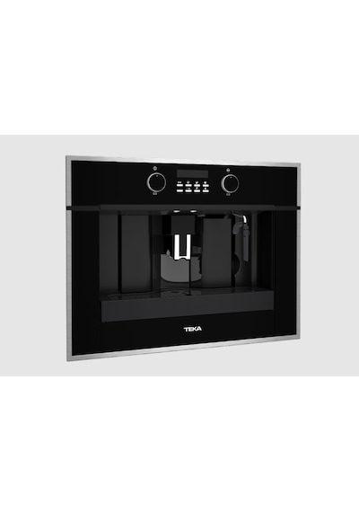 Teka CLC 855 GM Ankastre Kahve Makinesi 41598030