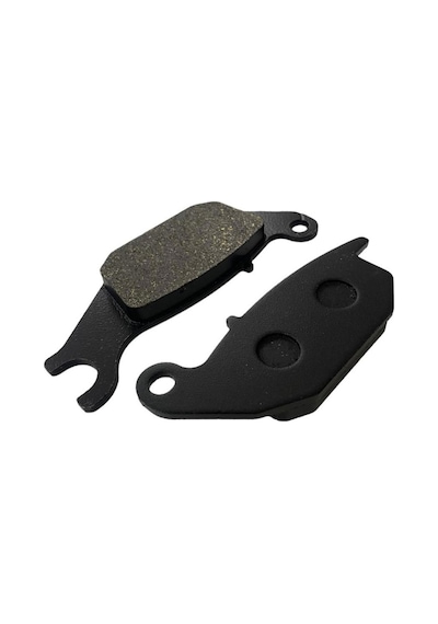 Honda Cbr 125r 2004-2009 Yan Sanayi Arka Fren Balata