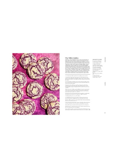 Sugarcane: Sweet Recipes From My Half-filipino Kitchen
