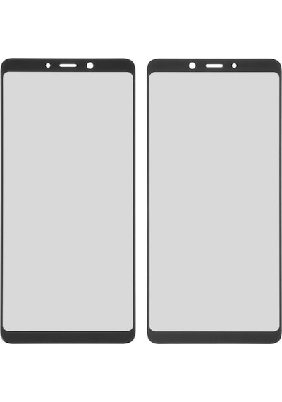 Samsung Galaxy Uyumlu A9 2018 Sm-a920 Dokunmatik Ön Cam Lens Belirtilen