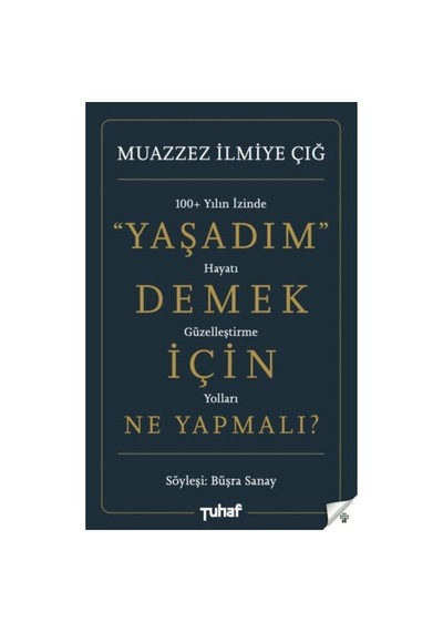 Yaşadım Demek İçin Ne Yapmalı - Ciltsiz Roman