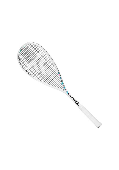 Tecnifibre Carboflex 125 Ns X-top V2 Squash Raketi 12car5ns24 Çok Renkli