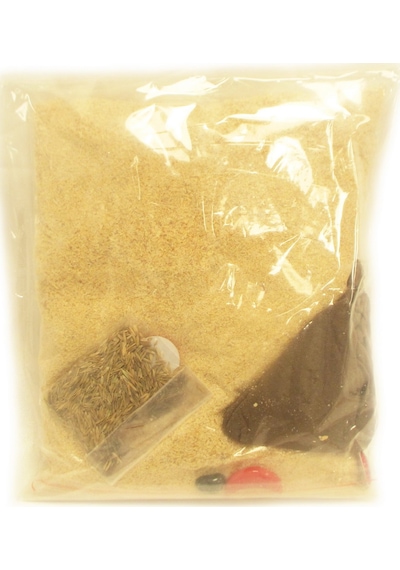 Hayal Çim Adam Yapım Seti - 60 Paket