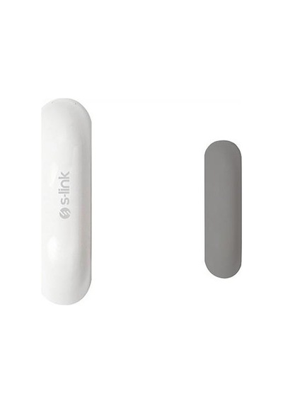 S-Link Swapp Sl-Eg01 Kablosuz Kapı Pencere Manyetik Sensör