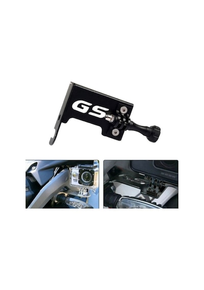 Bmw R1200 1250 Gs Adv Kamera Tutucu