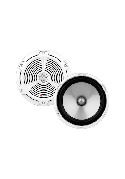 Boss Audio Systems Mr652C Marin Hoparlör 165 Mm