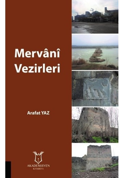 Mervani Vezirleri