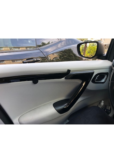 Citroen C Elysee Konsol/Maun Kaplama Full Set (521409907)
