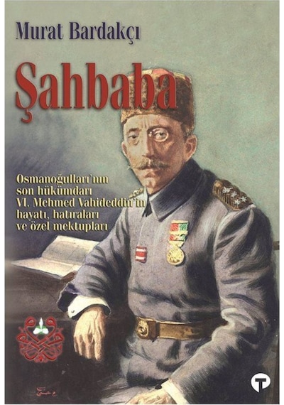 Şahbaba / Murat Bardakçı 9786257231251