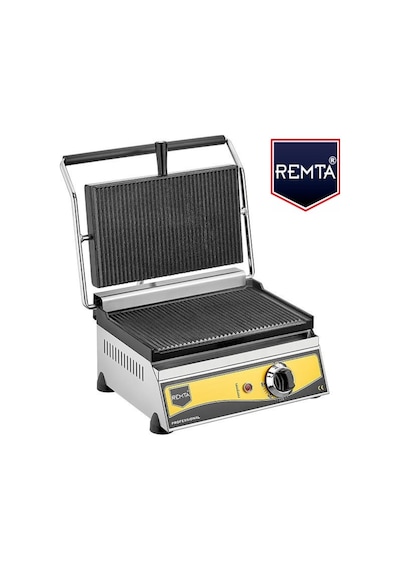Remta Standart 12 Dilim Elektrikli Tost Makinesi