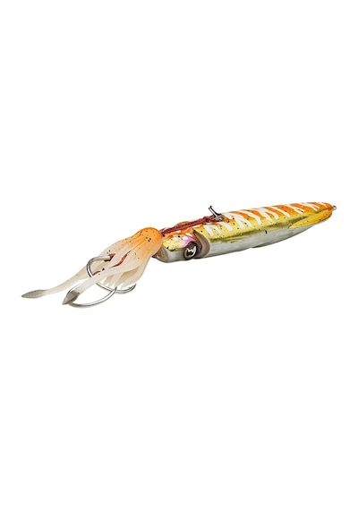 Savage Gear Swim Squid Inchiku 9cm 120gr Jig Yem