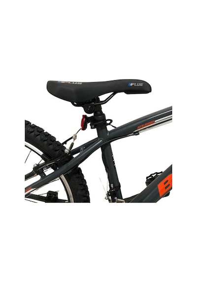 Bisan Leon Disk Md Fren 26 Jant Leon 46cm Blc Bisiklet