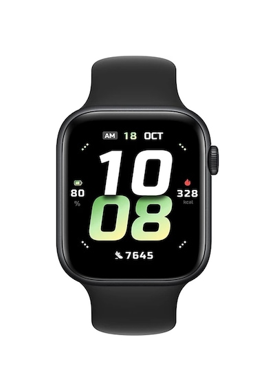 Honor Watch 5 1.85" Amoled Ekran Akıllı Saat (Distribütör Garantili)
