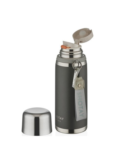 Shotay Premium Termos 750ml Siyah
