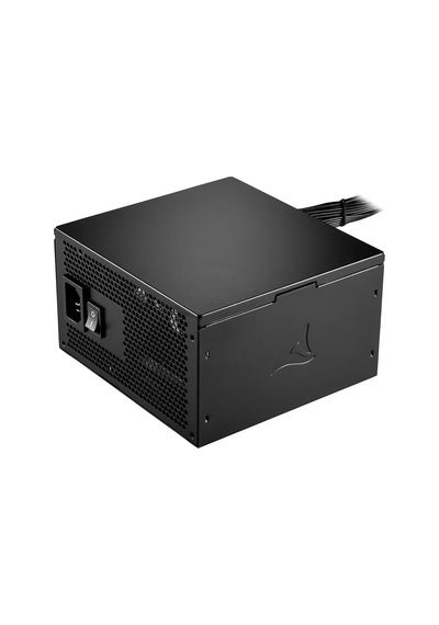 Psu Standart 650w Cybenetıcs Gold Rebel P15 650 120mm Fan