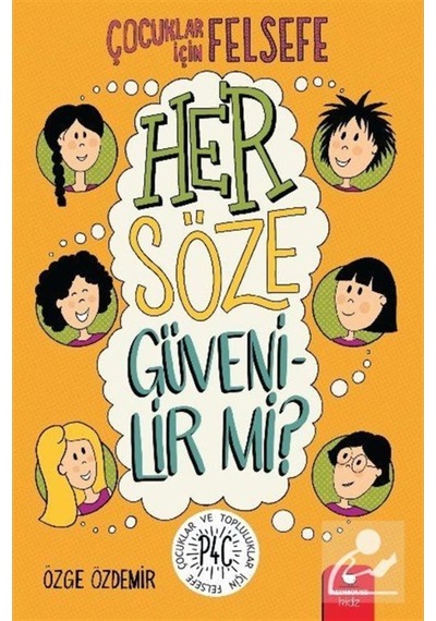 Her Söze Güvenilir Mi? / Özge Özdemir (475362120)