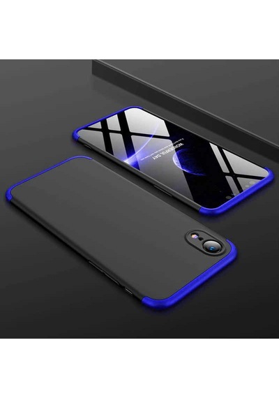 Apple Uyumlu iPhone XR 6.1 Kılıf Ays Kapak