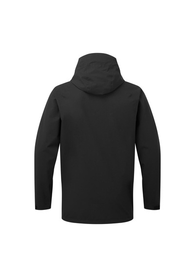 Gill Gıll Voyager Jacket Siyah