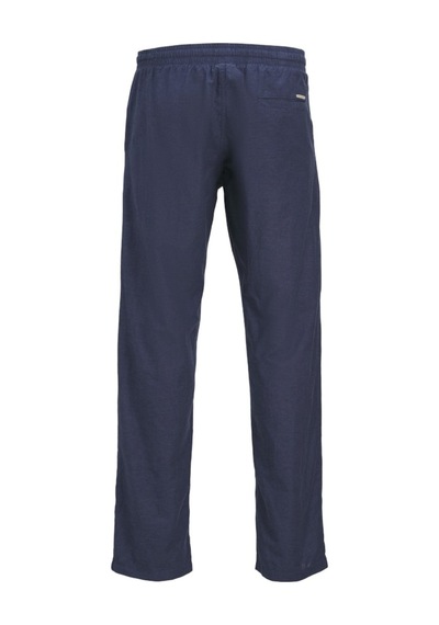 Jack & Jones Jpstkane Jogger Pantolon 12248606 Lacivert