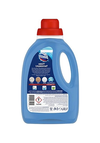 Yoğun Kıvamlı Yüzey Temizleyici 1500 Ml, Okyanus 100'lü Set