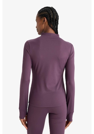 Defacto Defactofit Slim Fit Dar Kesim Dik Yaka Hırka E9676ax25aubr457 Bordo Defacto Defactofit Slim Fit Dar Kesim Dik Yaka Hırka E9676ax25aubr457 Bordo