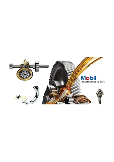 Açık-mobil Dte Oil Heavy Iso Vg 100 - 5 Litre