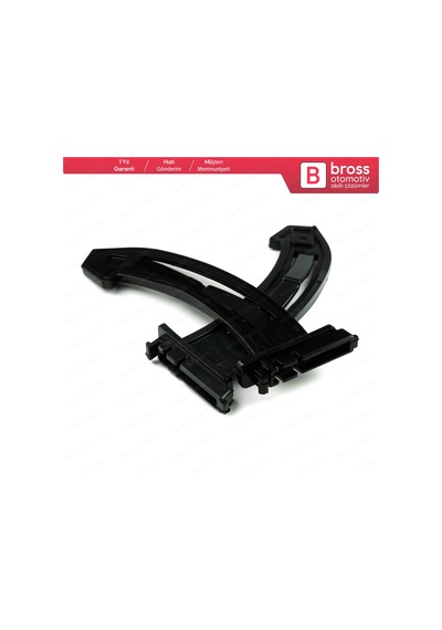 Opel Astra G Zafira A için Torpido Kapak Ayak Seti Siyah 5114275 N11.11079