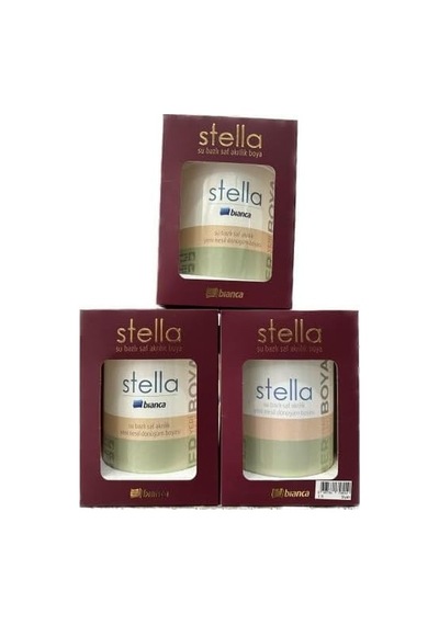 Bianca Stella Verde 1 Lt Genel