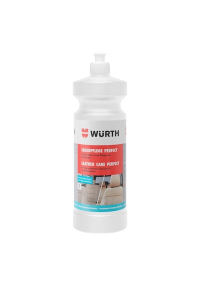 Würth Deri Bakım Kremi 1l 1 Adet