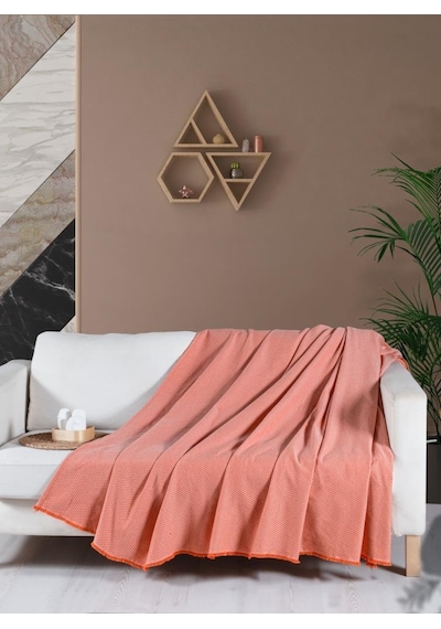 Mulberry Macar Koltuk Örtüsü Kılıfı 170 X 230 Cm 001