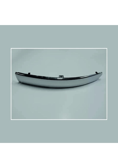 Fiat Linea Arka Tampon Çıtası Krom Sağ 735548293