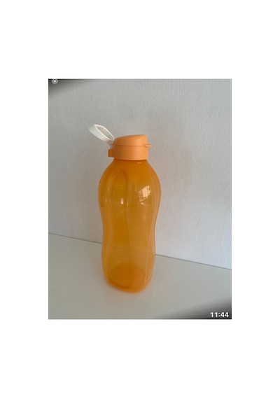 Eco Şişe 2 Lt Papaya Turuncu