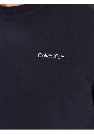 Calvin Klein Calvın Kleın Erkek T-shırt K10k109894-chw K10k109894-chw Lacivert Lacivert Calvin Klein Calvın Kleın Erkek T-shırt K10k109894-chw K10k109894-chw Lacivert Lacivert