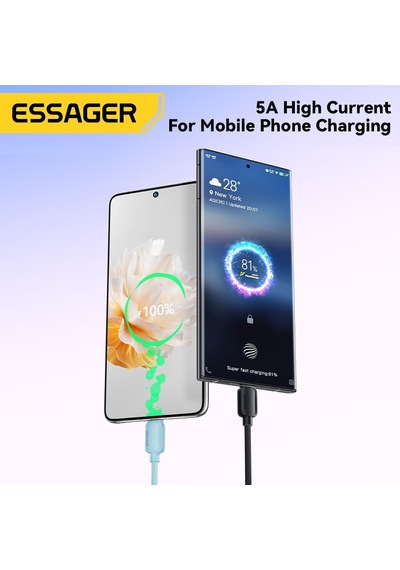 A02 5a 100w Usb-c Hızlı Şarj Kablosu - Tip C - Tip C - Tip C - Pd3.0/qc3.0 - Naylon Örgülü - İphone, Samsung, Huawei, Xiaomi, Redme, Macbooks, Matebooks Ve Dizüstü Bilgisayarlar İçin Beyaz, 2 A02 5a 100w Usb-c Hızlı Şarj Kablosu - Tip C - Tip C - Tip C - Pd3.0/qc3.0 - Naylon Örgülü - İphone, Samsung, Huawei, Xiaomi, Redme, Macbooks, Matebooks Ve Dizüstü Bilgisayarlar İçin Beyaz, 2