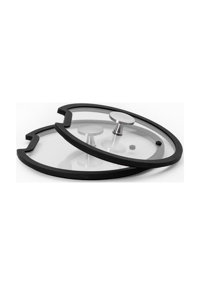 Maxx Doria Steel Fusion Lockpan 11 Parça Tencere Takımı Pa3041 Gri