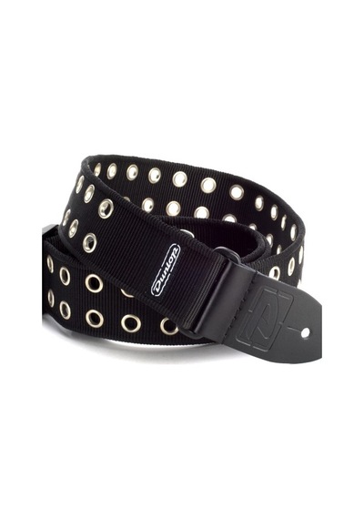 Jim Dunlop Grommet Black Gitar Askısı