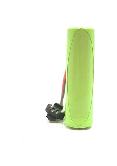 Tnl 4.8V 1300Mah Siyah Soketli Ni-Mh Oyuncak Araba Pili + Usb Şar