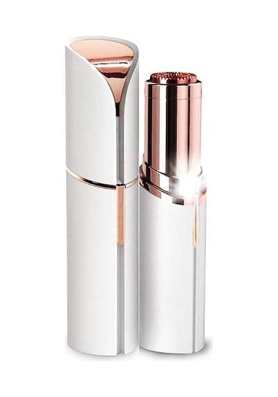 Flawless Yüz Tüy Alıcı Kaş Bıyık Kıl Epilasyon Aleti