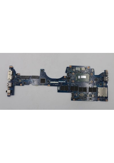 Lenovo Yoga S1 Zıps1 La-a341p -arızalı- Anakart