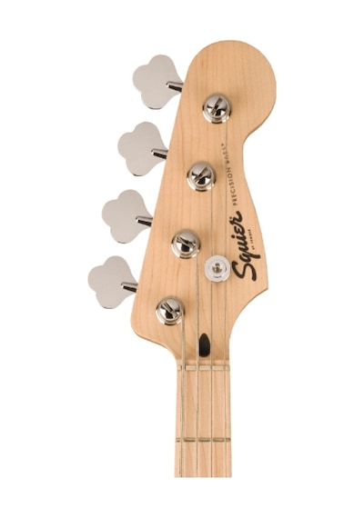 Squier Debut Serisi Precision Bass Laurel Klavye 2 Ton Sunburst Bas Gitar
