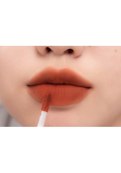 Rom&nd Zero Velvet Tint Rusk Rusk - Likit Ruj