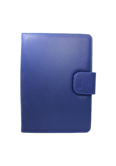 7.8" Universal Standlı Tablet Kılıfı Lacivert