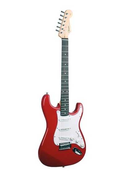 Guson Lst-ca Elektro Gitar Taşıma Çantası Hediyeli