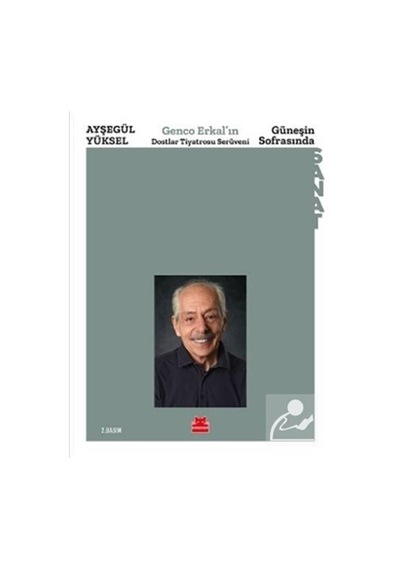 Güneşin Sofrasında / Ayşegül Yüksel