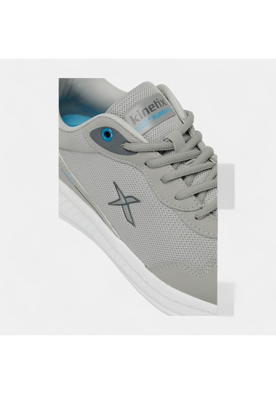 Kinetix Nancy Tx 5fx Açık Gri Erkek Sneaker 000000000101928635 Gri-grı-beyaz Gri - Beyaz