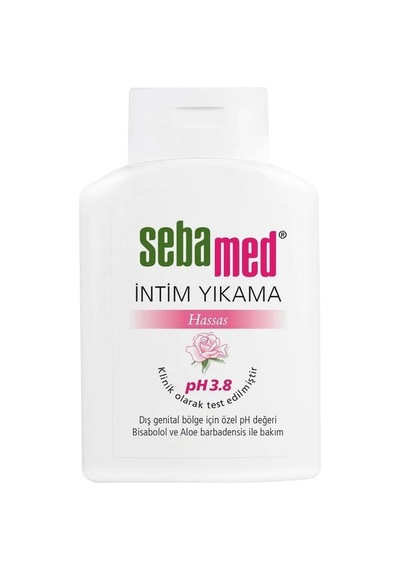 Intim Yıkama 200 Ml