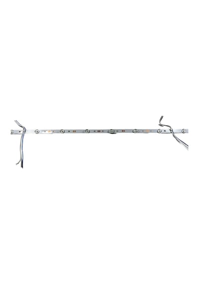Backlight Mercekli Çubuk Led Bar 12ledli Alüminyum Bar Led 12watt 12v 100cm